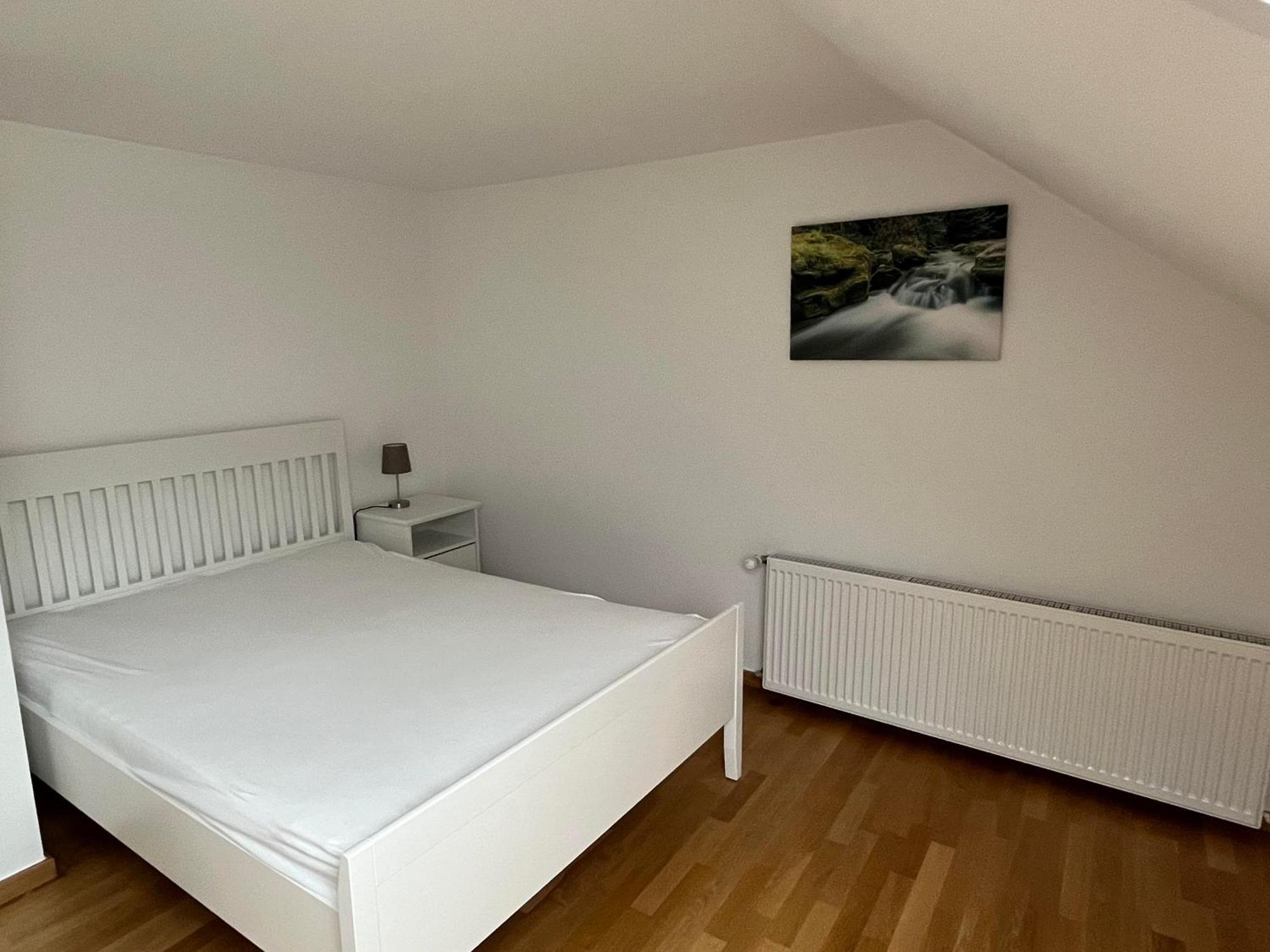 Irreler Muehle Ferienwohnungen Und Ferienhaeuser Exterior foto