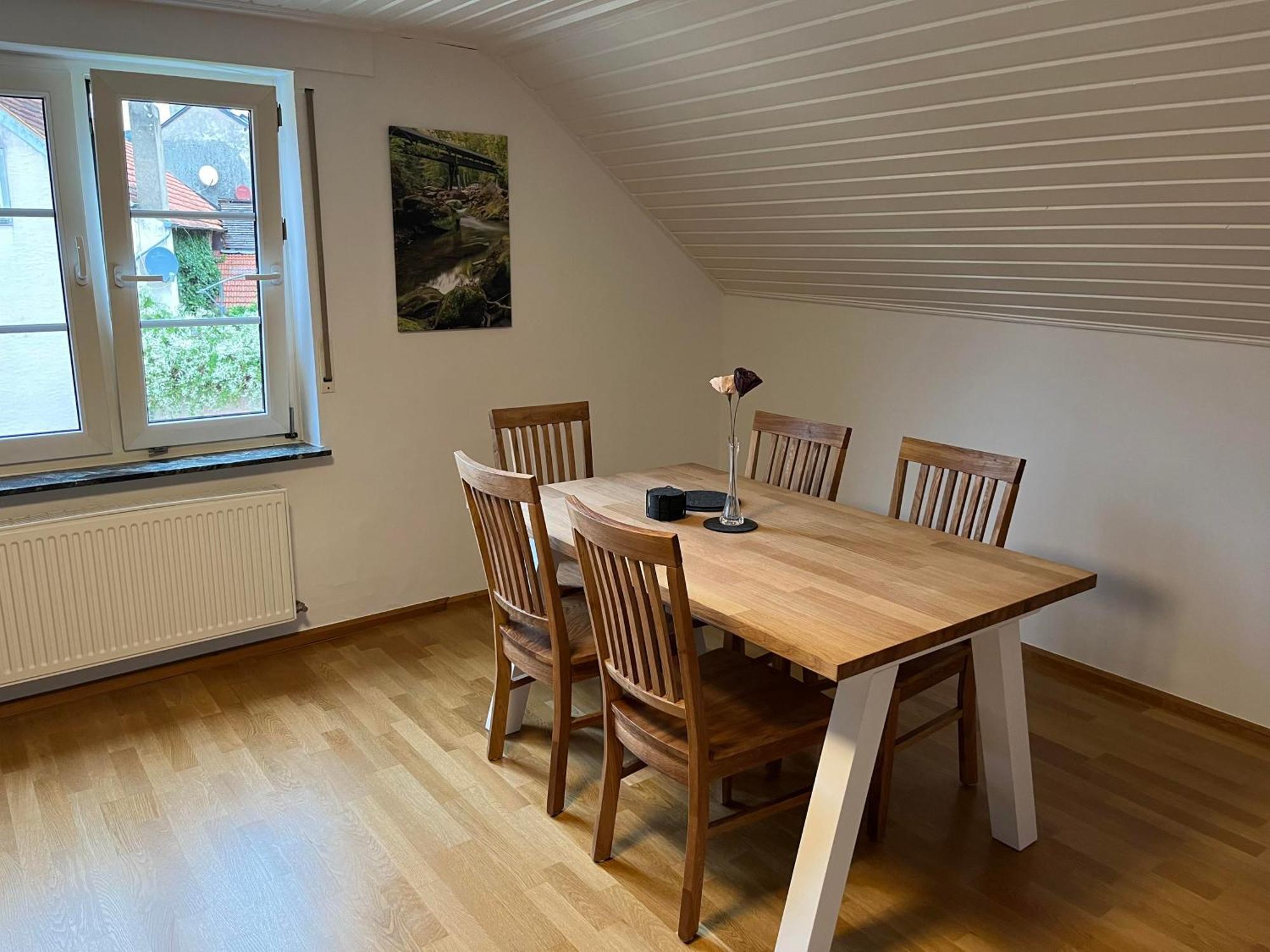 Irreler Muehle Ferienwohnungen Und Ferienhaeuser Exterior foto