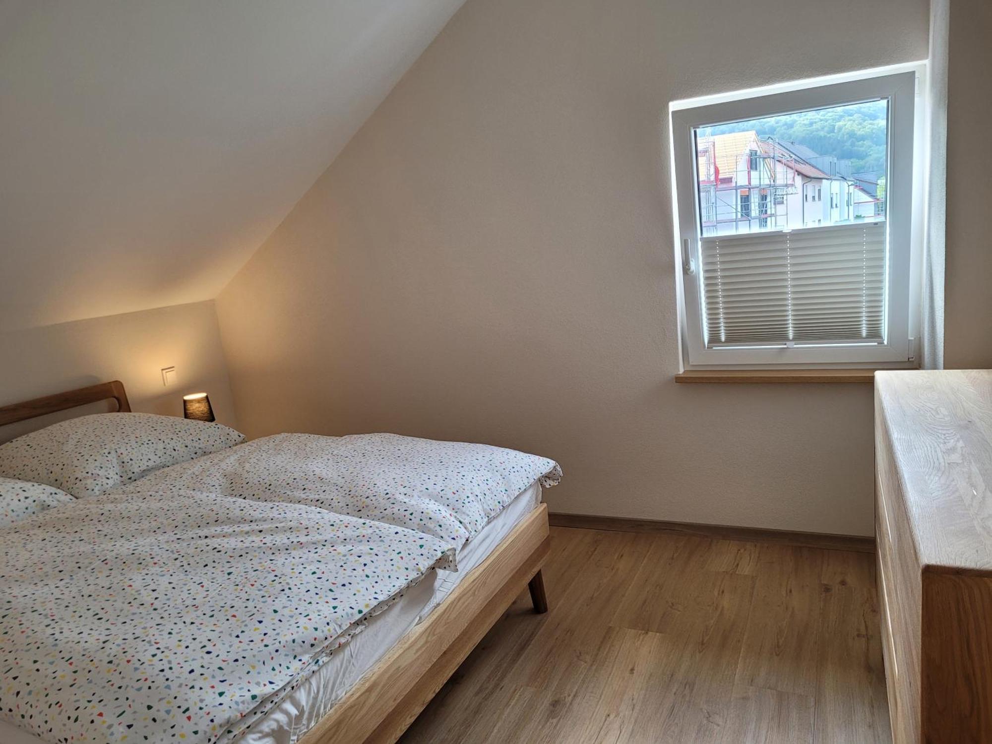 Irreler Muehle Ferienwohnungen Und Ferienhaeuser Exterior foto