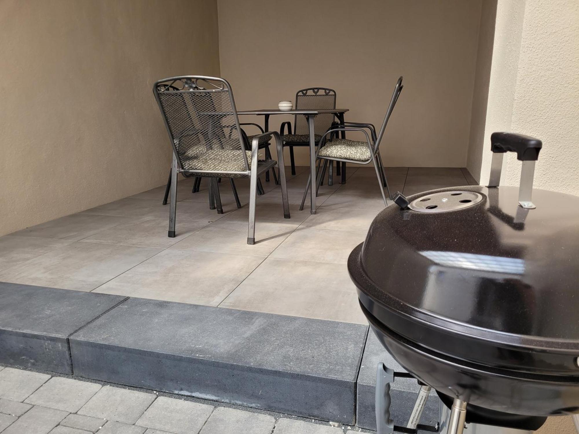 Irreler Muehle Ferienwohnungen Und Ferienhaeuser Exterior foto