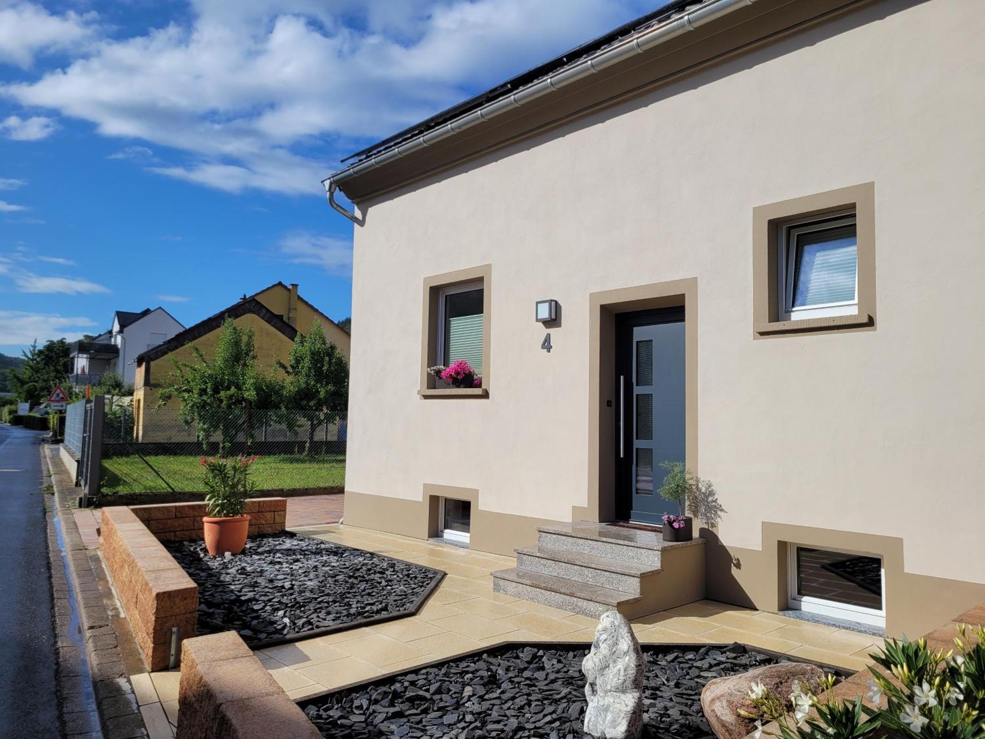 Irreler Muehle Ferienwohnungen Und Ferienhaeuser Quarto foto