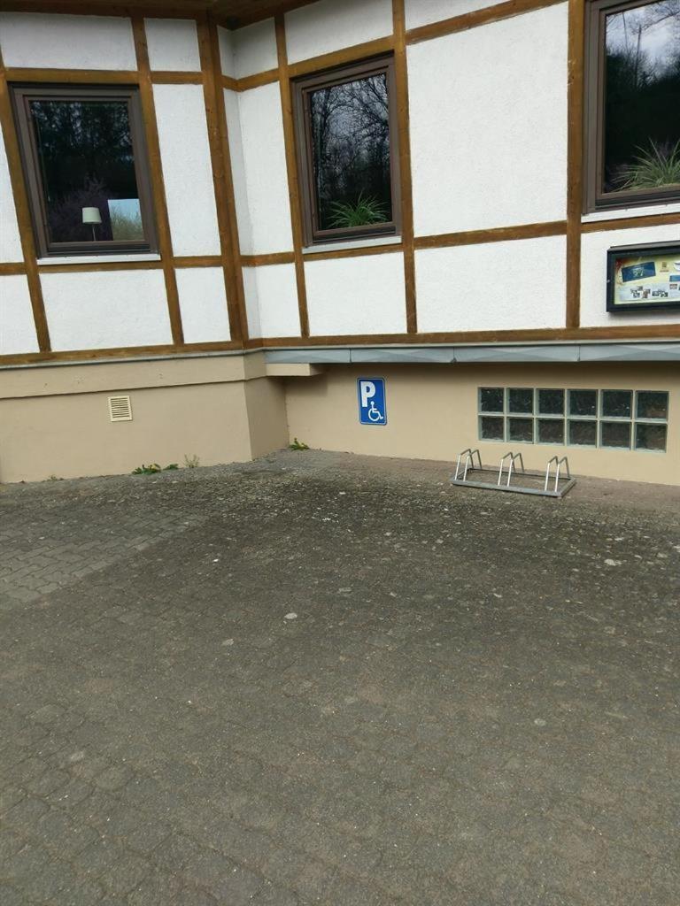 Irreler Muehle Ferienwohnungen Und Ferienhaeuser Exterior foto