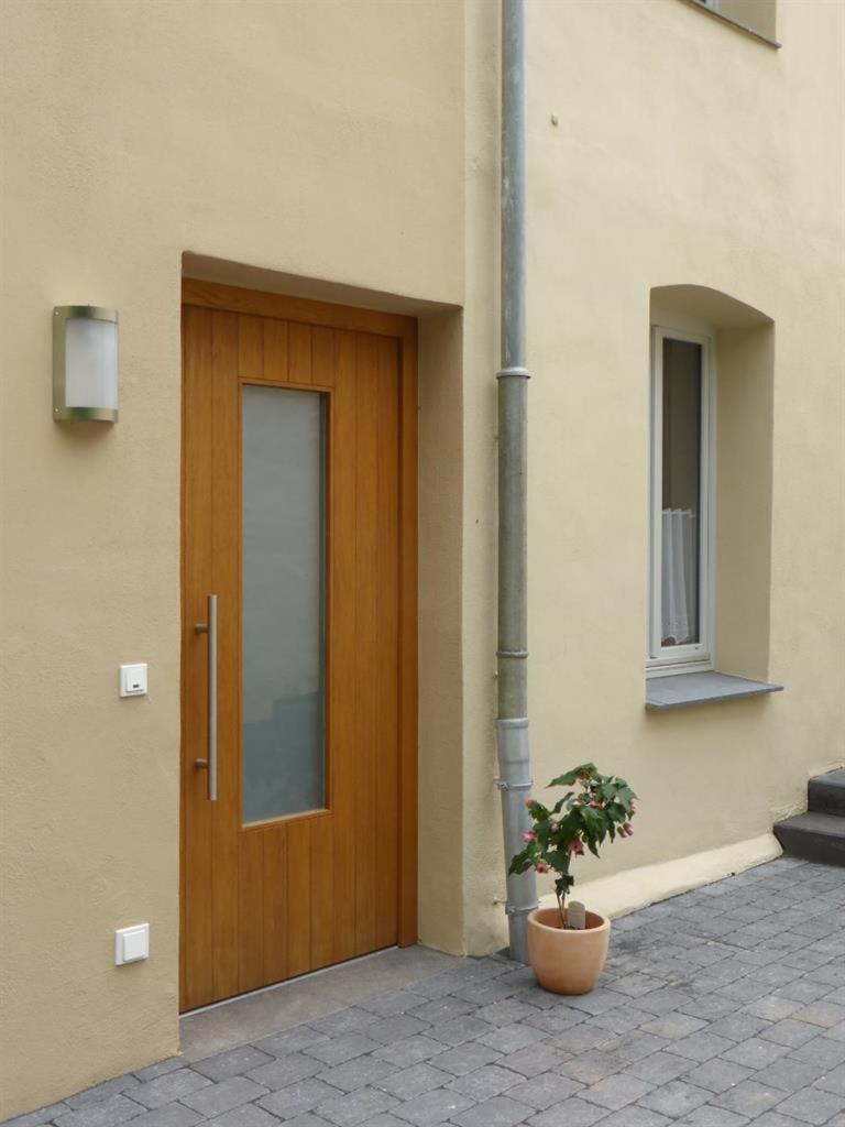 Irreler Muehle Ferienwohnungen Und Ferienhaeuser Exterior foto