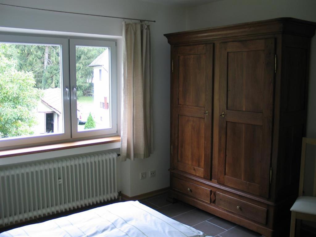Irreler Muehle Ferienwohnungen Und Ferienhaeuser Exterior foto