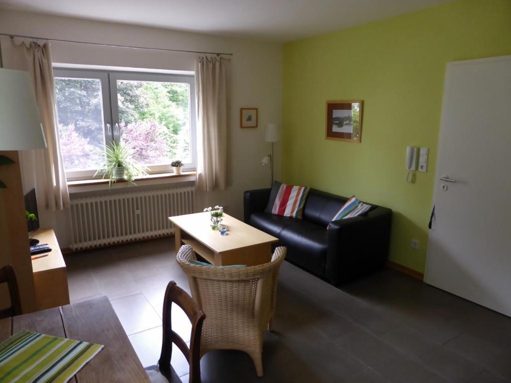 Irreler Muehle Ferienwohnungen Und Ferienhaeuser Exterior foto