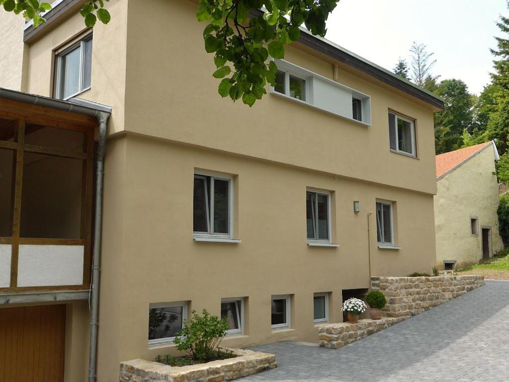 Irreler Muehle Ferienwohnungen Und Ferienhaeuser Exterior foto