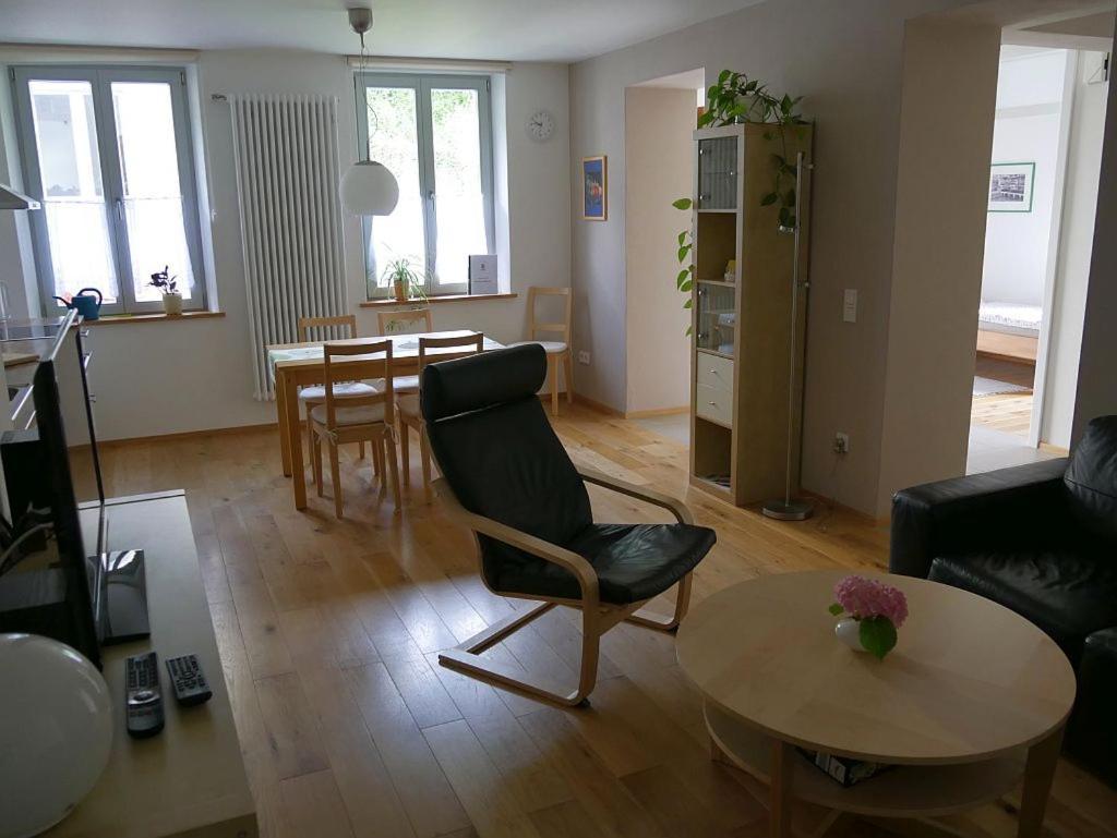 Irreler Muehle Ferienwohnungen Und Ferienhaeuser Exterior foto